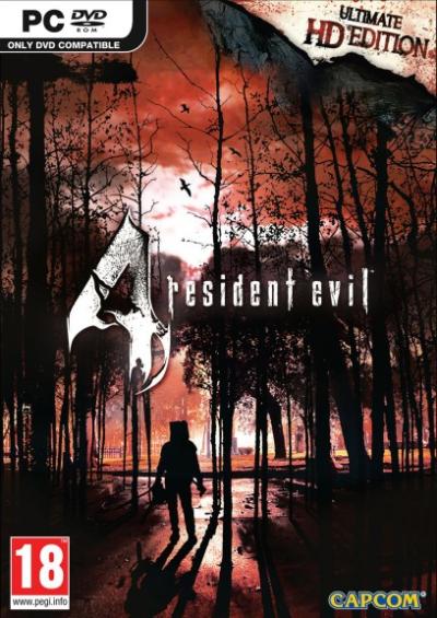 014_Resident Evil 4_ Ultimate HD Edition.jpg