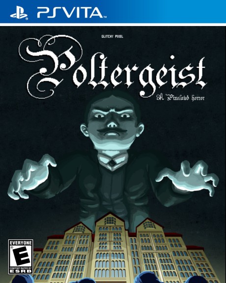 034_Poltergeist_ A Pixelated Horror.jpg