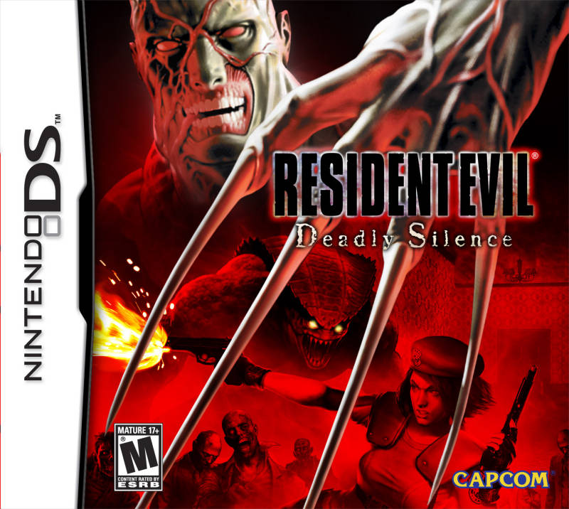 F021_Resident Evil_ Deadly Silence.jpg