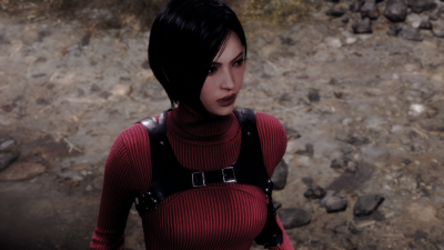 I038_Download Video Game Resident Evil 4 - Separate Ways Remake Resident Evil 4 .png