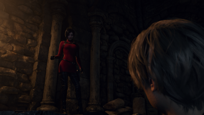 I040_Download Video Game Resident Evil 4 - Separate Ways Remake Resident Evil 4 .png