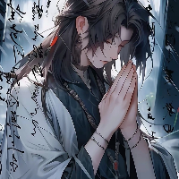 一只小阿风